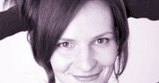 Biografie van de toonaangevende Anastasia Onoshko
