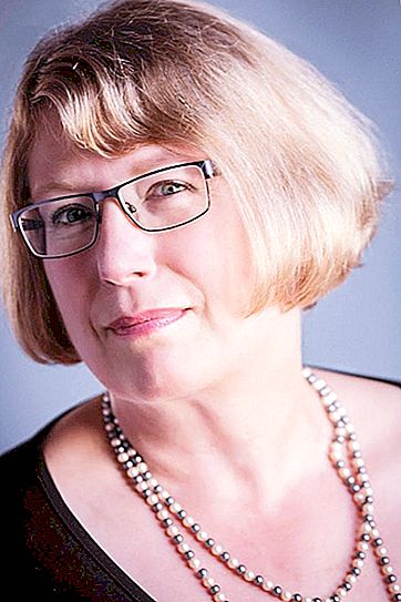 Louise Allen: biografia d'una escriptora. Millors llibres