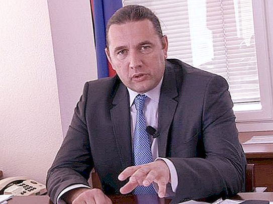 Максим Шингаркин, заместник от LDPR: биография, дейности, интересни факти