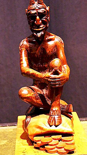 พิพิธภัณฑ์ปีศาจในเคานาส - มุมเดียวในโลกที่มีวิญญาณชั่วร้ายอาศัยอยู่