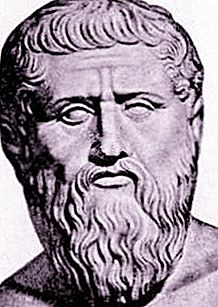 Platón: életrajz és filozófia
