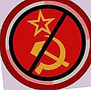 Co je to disident? Hnutí disidentů v SSSR