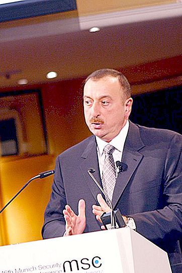Dia de la Independència d'Azerbaidjan: història i modernitat