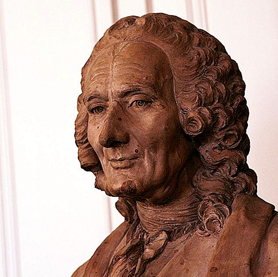 Jean-Philippe Rameau francia zeneszerző: életrajz, kreativitás és érdekes tények