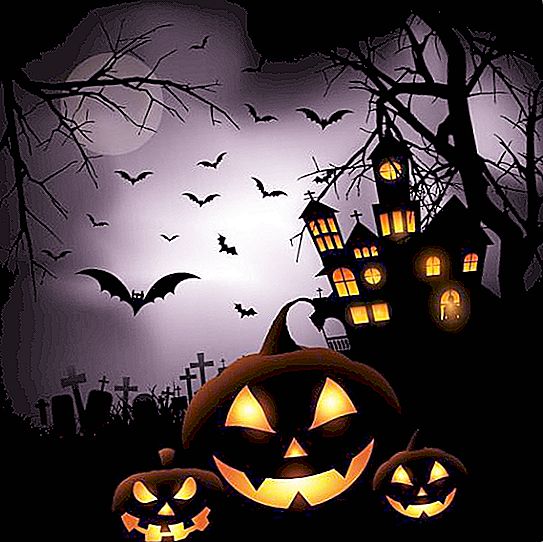 Hur man firar Halloween i Amerika - traditioner och intressanta fakta