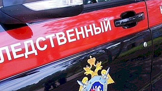 Penistaan ​​di TV: SKR mulai memeriksa nomor Comedy Woman di Karbyshev