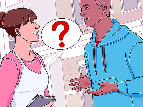 Überprüfen Sie uns selbst: 6 Fragen, die nur eine schlecht erzogene Person stellen kann