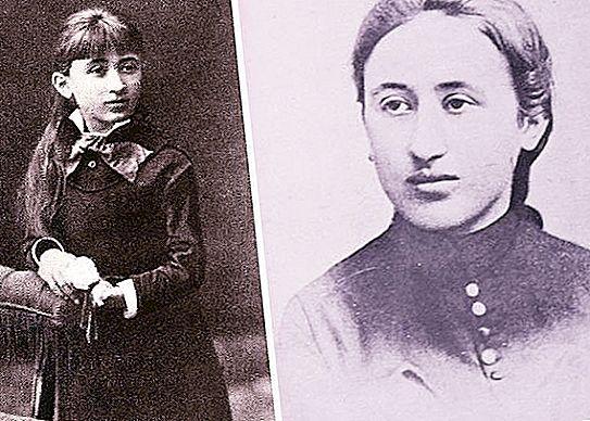 罗莎·卢森堡（Rosa Luxemburg）：革命者的生与死