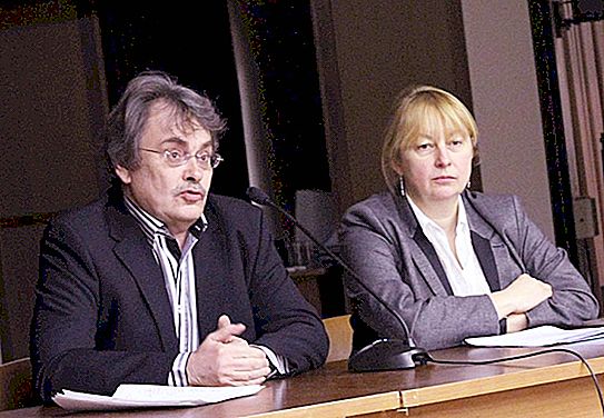 Sergey Leskov: biography, journalistic career and personal life