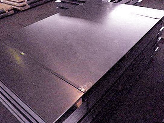 Stahl X12MF: Eigenschaften, Bewertungen