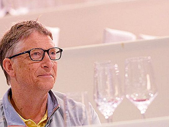 19 úžasných faktov o veľkolepom kaštieli Billa Gatesa