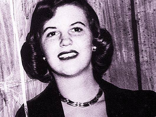 Biography and works of Sylvia Plath