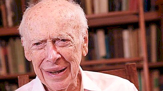 James Watson: biography, the personal life of a scientist