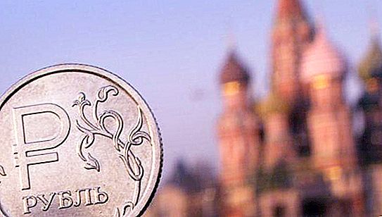 Kodėl Rusijai reikalingos JAV vyriausybės obligacijos?