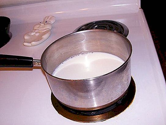 "물에 불타고 우유에 탄다"는 표현은 무엇을 의미합니까?