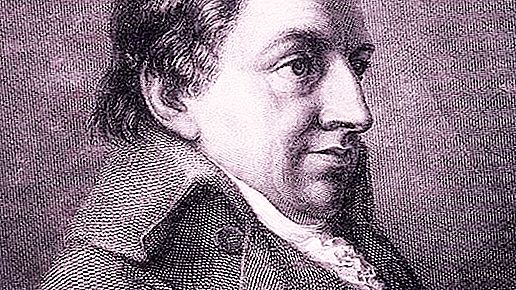 Johann Fichte - tysk filosof: biografi, hovedideer
