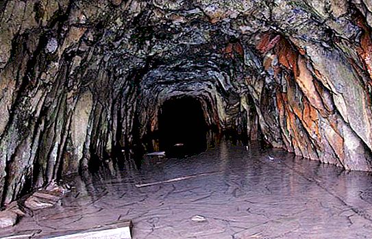 Quin és el túnel més llarg de Moscou - nom i descripció