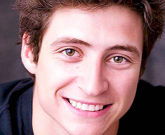 Canadian skater Scott Moir: biography, personal life and interesting facts