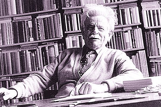 Elias Canetti's book "Mass and Power": a summary, analysis of reviews