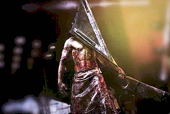 Quest „Silent Hill”, Moskwa: warunki, promocje, recenzje. Zadanie Silent Hill od D-Cube