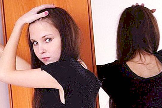 Anna Zholobova - uma garota que morreu de anorexia