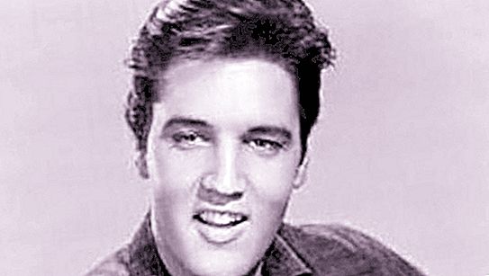 Elvis Presley đã chết như thế nào? Ở tuổi nào Elvis Presley chết?