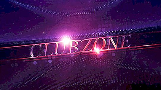 Club "Zone" in Moskou is gesloten? Afsluitende redenen