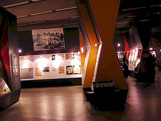 Latvijos okupacijos muziejus: ypatybės ir įdomūs faktai