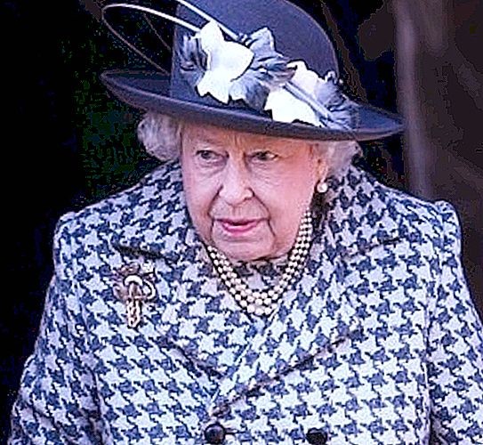 Bestemors gave: Dronning Elizabeth II gir prins William en ny tittel