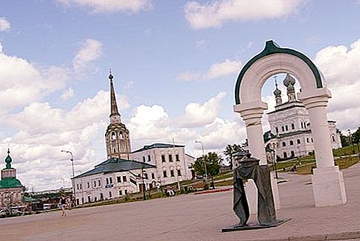 Провалът в Соликамск: хроника на събитията. Причини за инцидента и прогноза за бъдещето