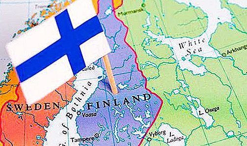 Gyvenimas Suomijoje: už ir prieš