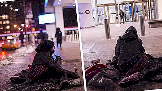 Miért nem szabad minden hajléktalanot marginalizáltnak tekinteni: egy hajléktalan ember története