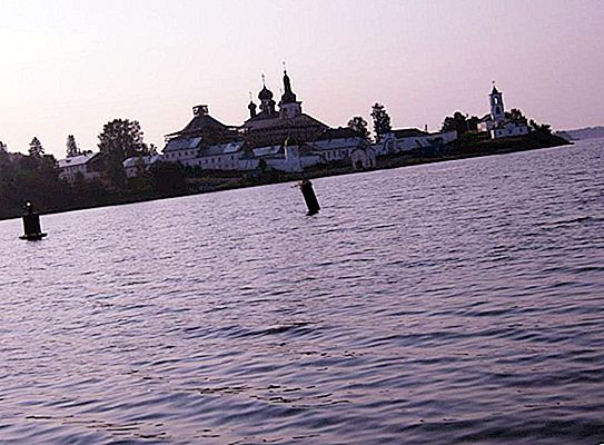 Lago artificiale di Sheksninskoe: dove si trova, come arrivarci, luoghi di riposo, spiagge, buona pesca e recensioni dei vacanzieri