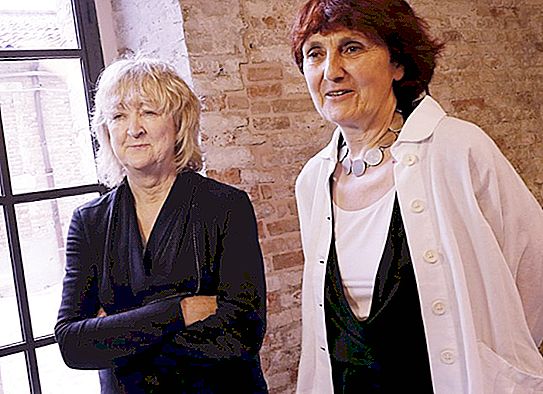 享有盛誉的普利兹克建筑奖首次授予女性二重唱