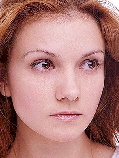 Actress Olga Ivanova: talambuhay, filmograpiya at privacy