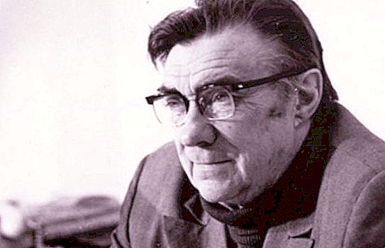 Biografi om Boris Polevoy, en enastående journalist och prosaförfattare