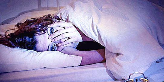 Nočné mory sú užitočné: vedci povedali, ako zlé sny v skutočnosti pomáhajú