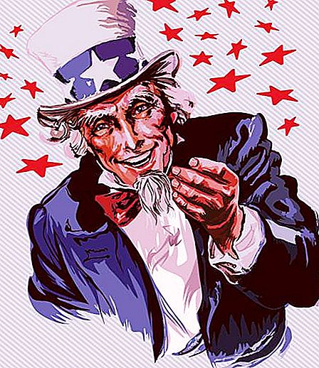 Did Uncle Sam really exist?