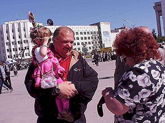 Valentin Tsvetkov: biografi om guvernøren i Magadan-regionen, dødsårsager