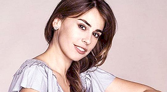 Brazilian TV Star na si Daniela Escobar