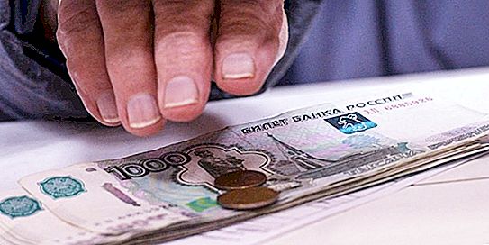 Timp de mai bine de doi ani, un rezident din regiunea Voronezh a primit o pensie de 150 de mii de ruble