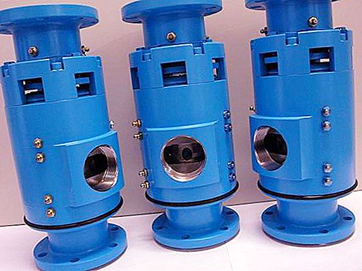 Drilling swivel: purpose, types, features