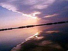 Jezera v oblasti Čeljabinska (seznam). Rybaření a rekreace