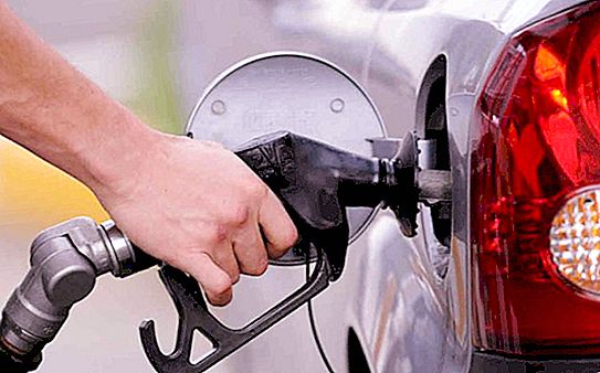 Koliko je bencina v Kazahstanu? Analiza cen, primerjava in napoved