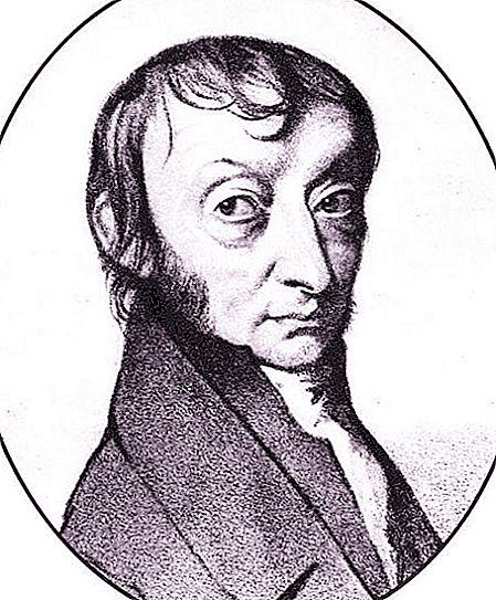 Avogadro Amedeo - grundlægger af molekylær teori