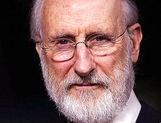 James Cromwell: biography, filmography, interesting facts