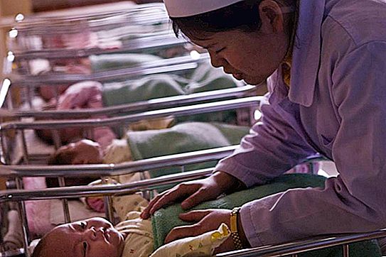 Reproducción: cuántos niños por día nacen en el mundo