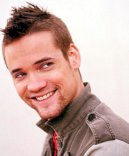 Actor Shane West: biography, personal life. Top Movies and TV Series