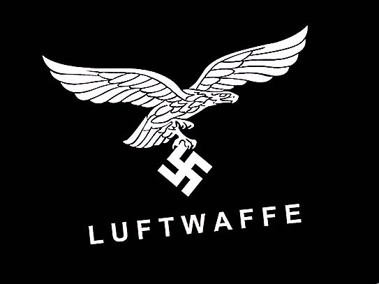Mikä on Luftwaffe, ja kuka johti tätä organisaatiota?