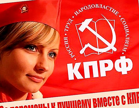 Cara bergabung dengan Partai Komunis: panduan praktis